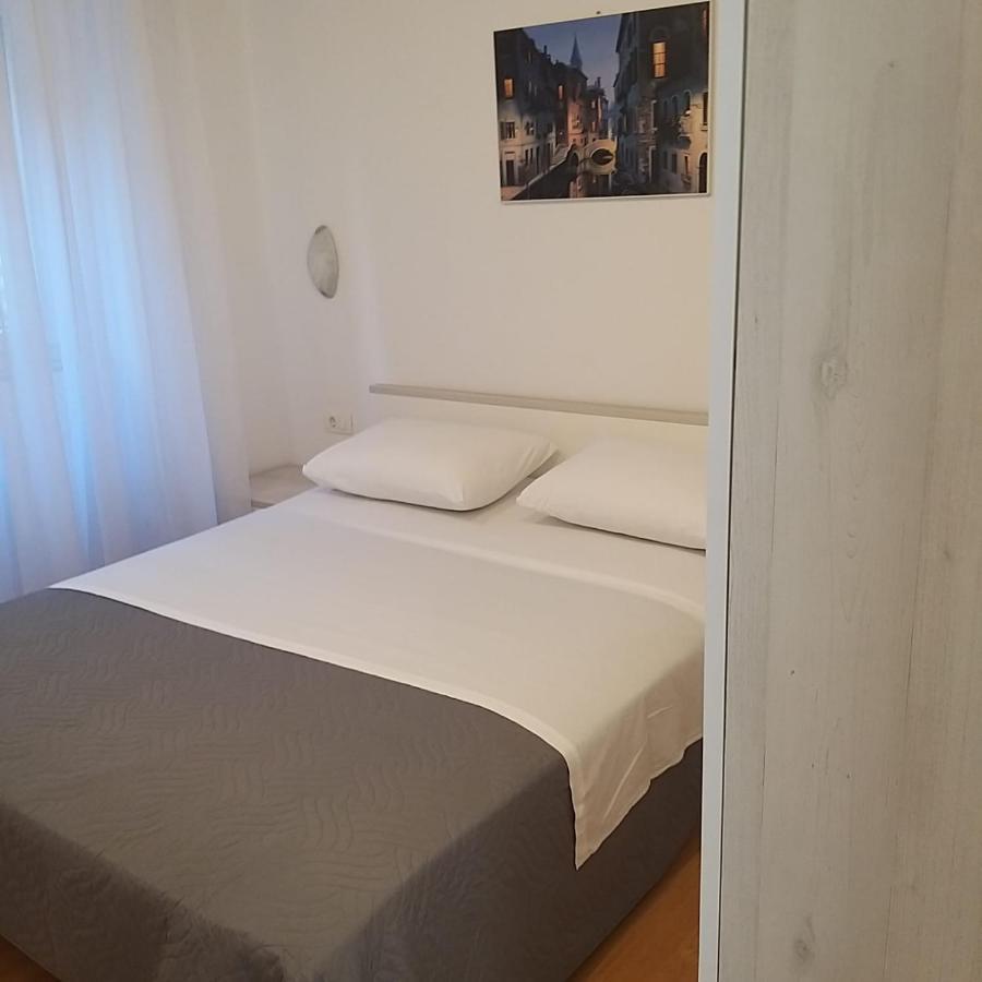 Iron Gates Apartments Split Luaran gambar